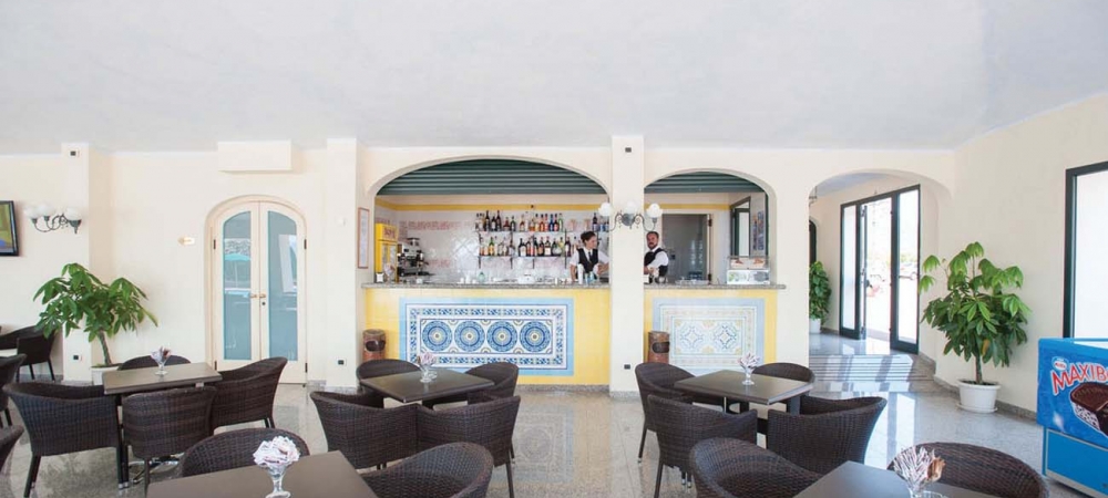 Club Hotel Baia Aranzos